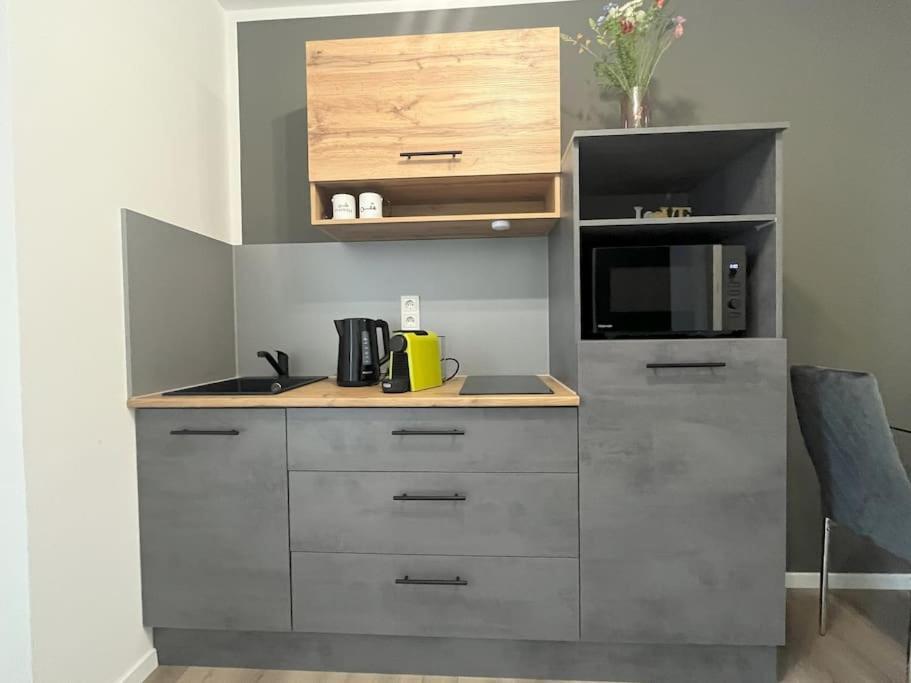 Staywell For 4 In The City I Parking I Wifi I Netflix Paderborn Esterno foto