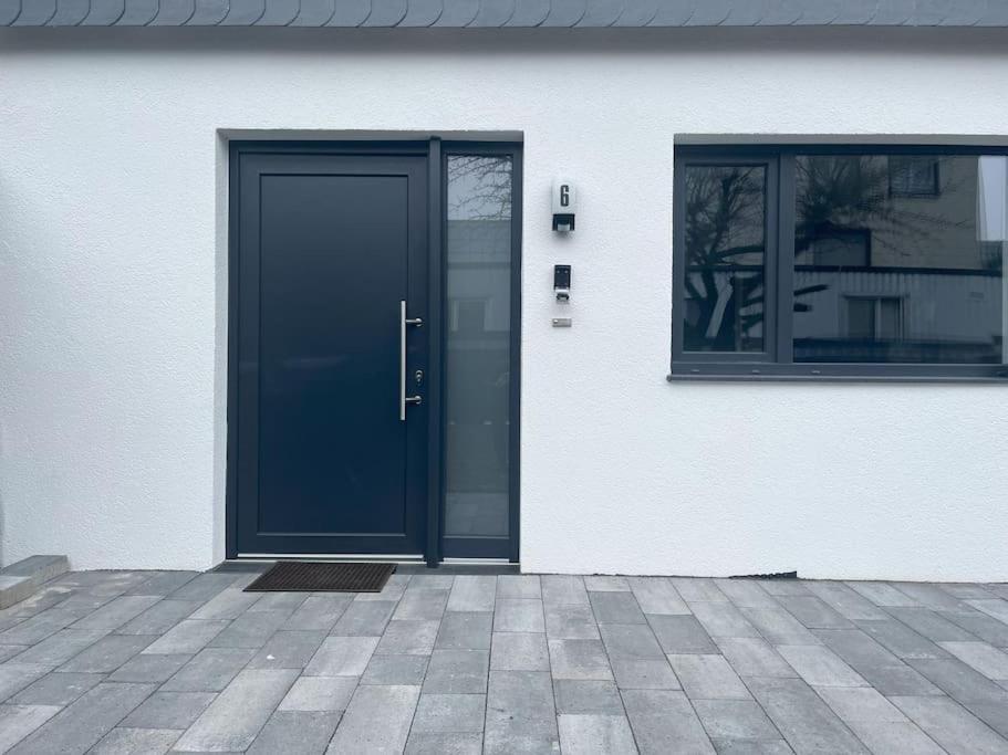 Staywell For 4 In The City I Parking I Wifi I Netflix Paderborn Esterno foto
